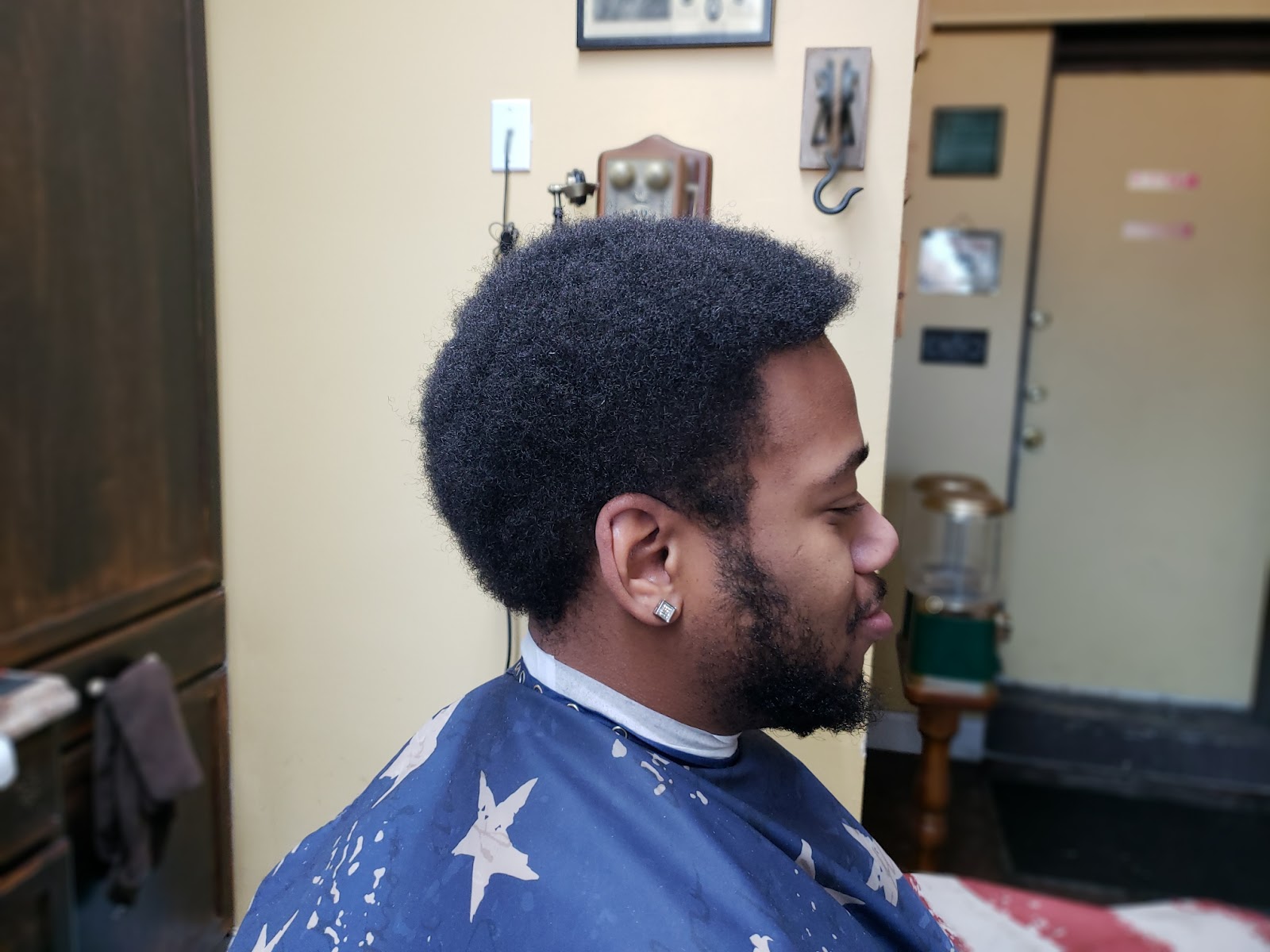 Prestigious Cuts LLC in Southgate