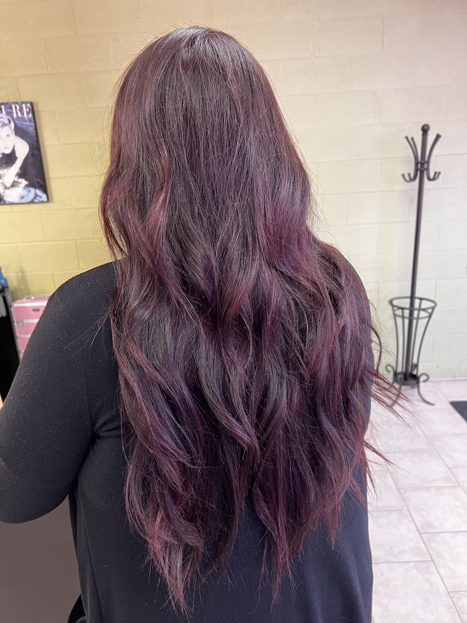Pure Platinum Salon — photo