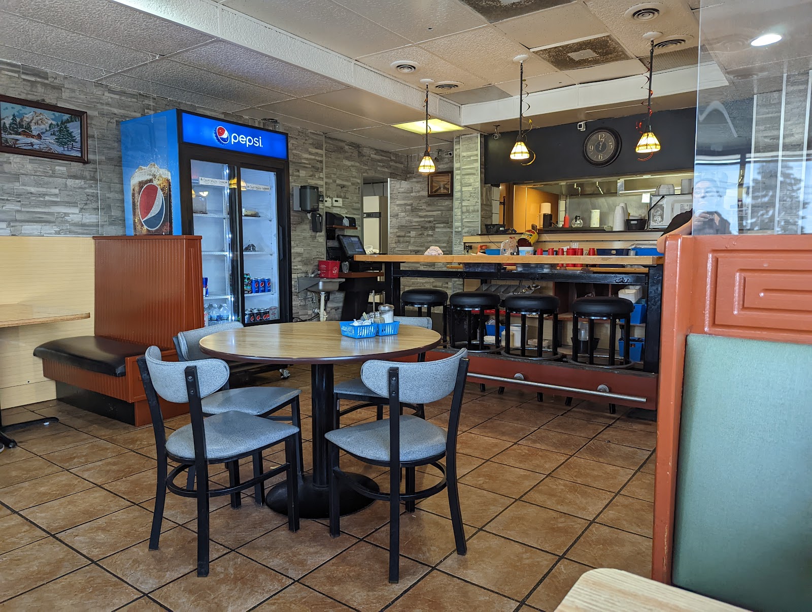 Ramsey's Coney Island — photo