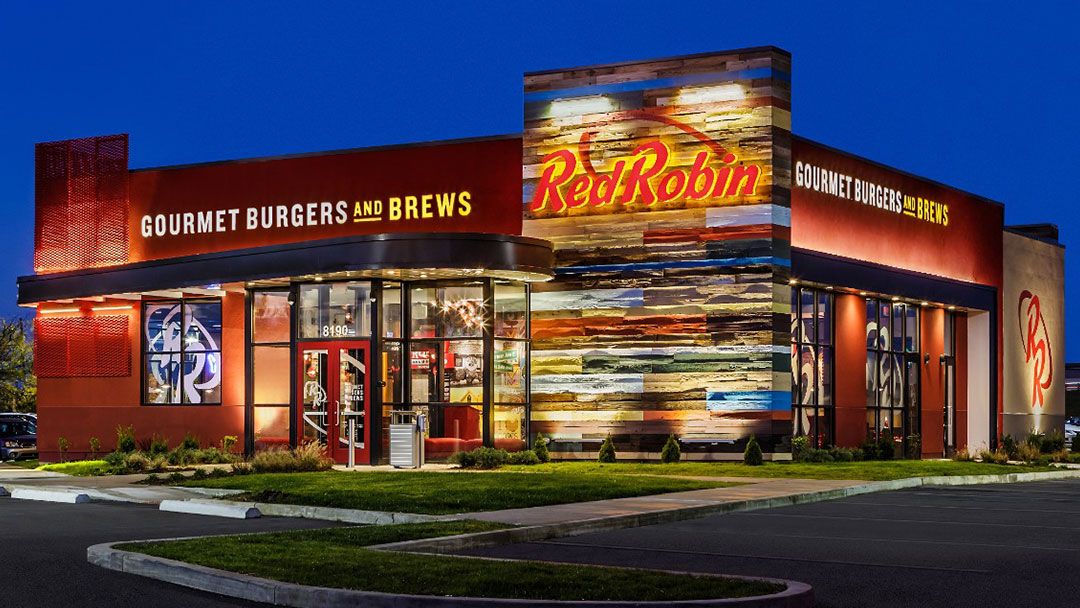 Red Robin Gourmet Burgers and Brews in Southgate