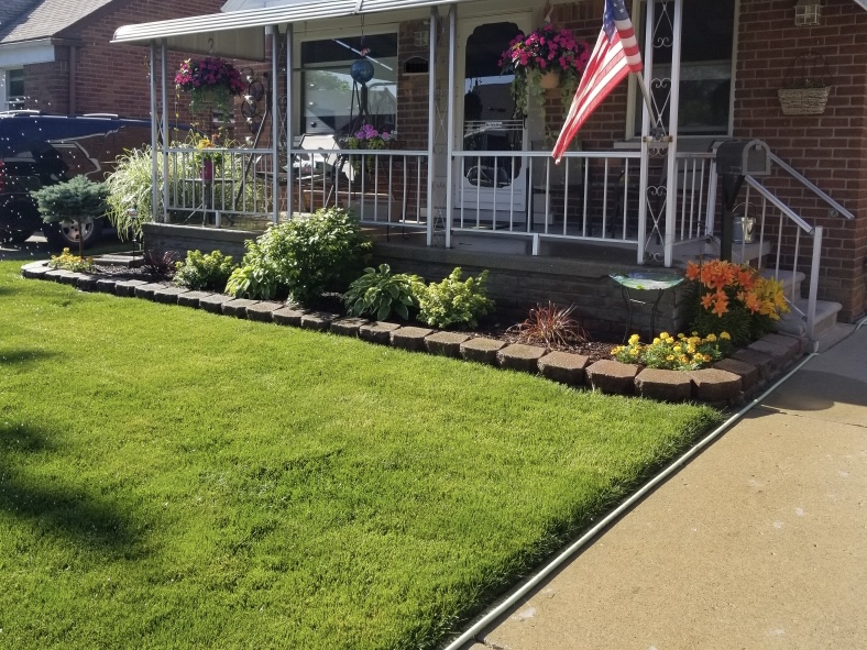 Robbo's Lawns in