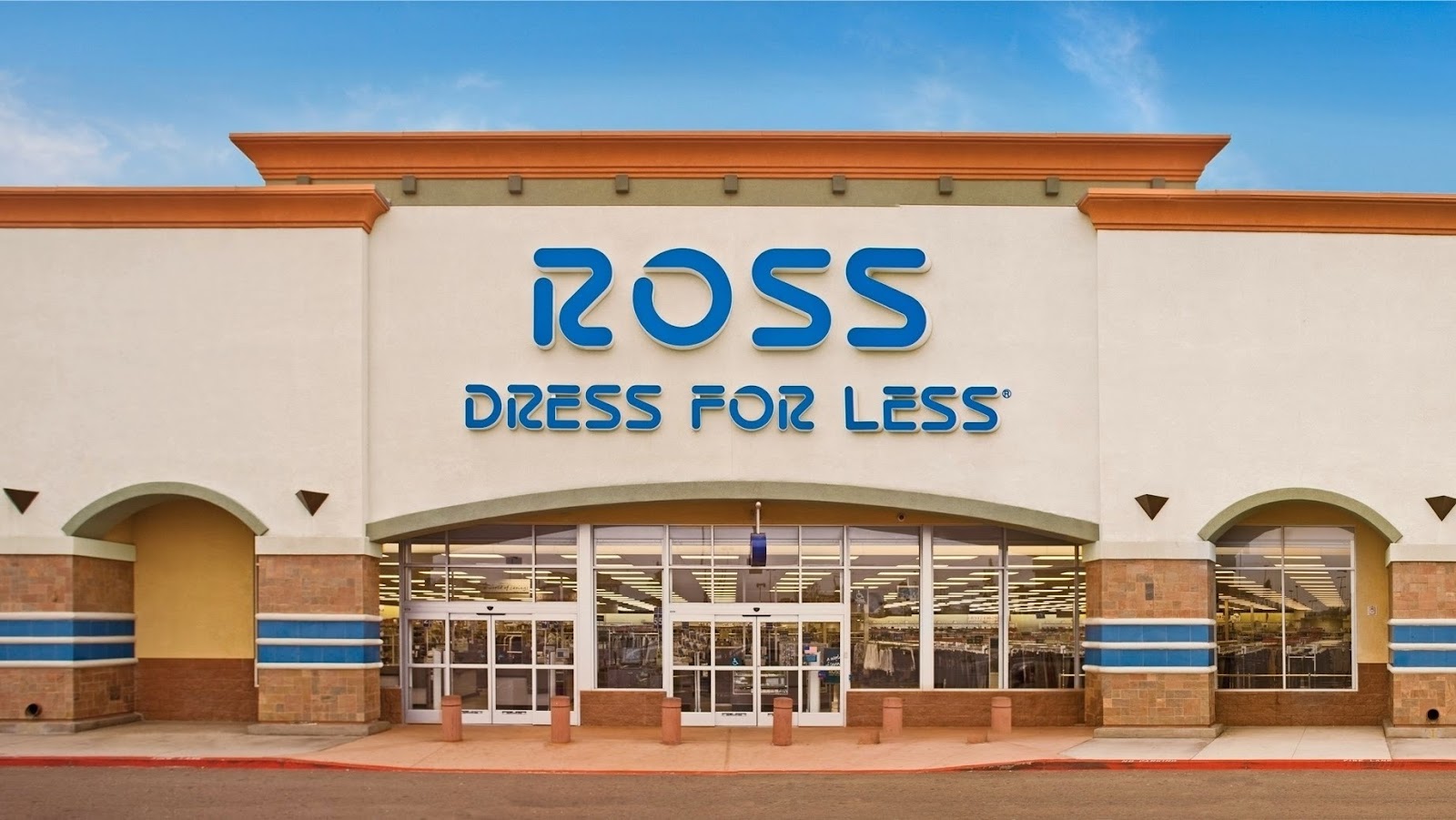 Ross Dress for Less in Southgate