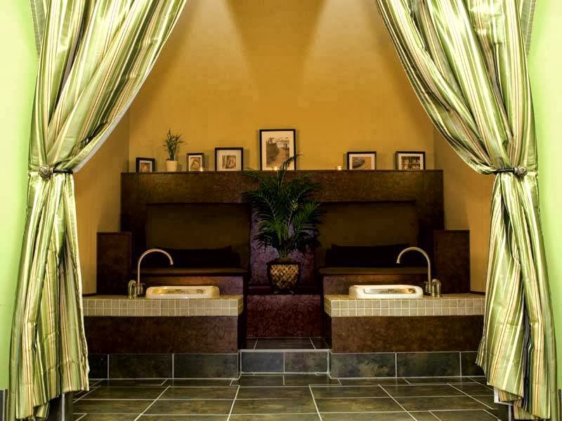 Sakora Salon & Day Spa — photo