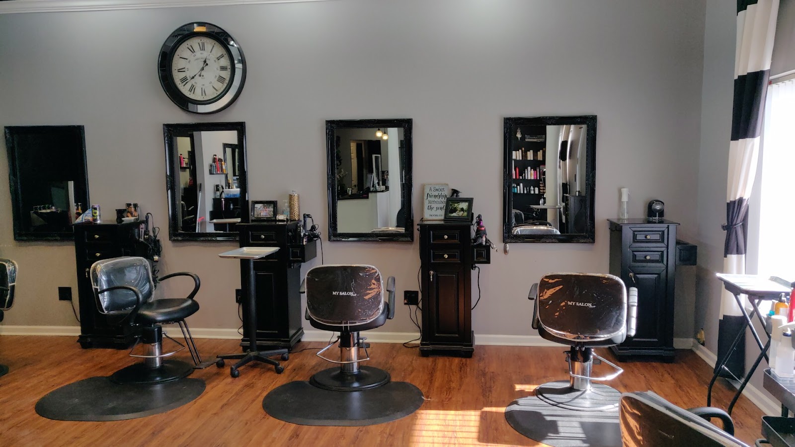 Salon Bellissimo in Southgate