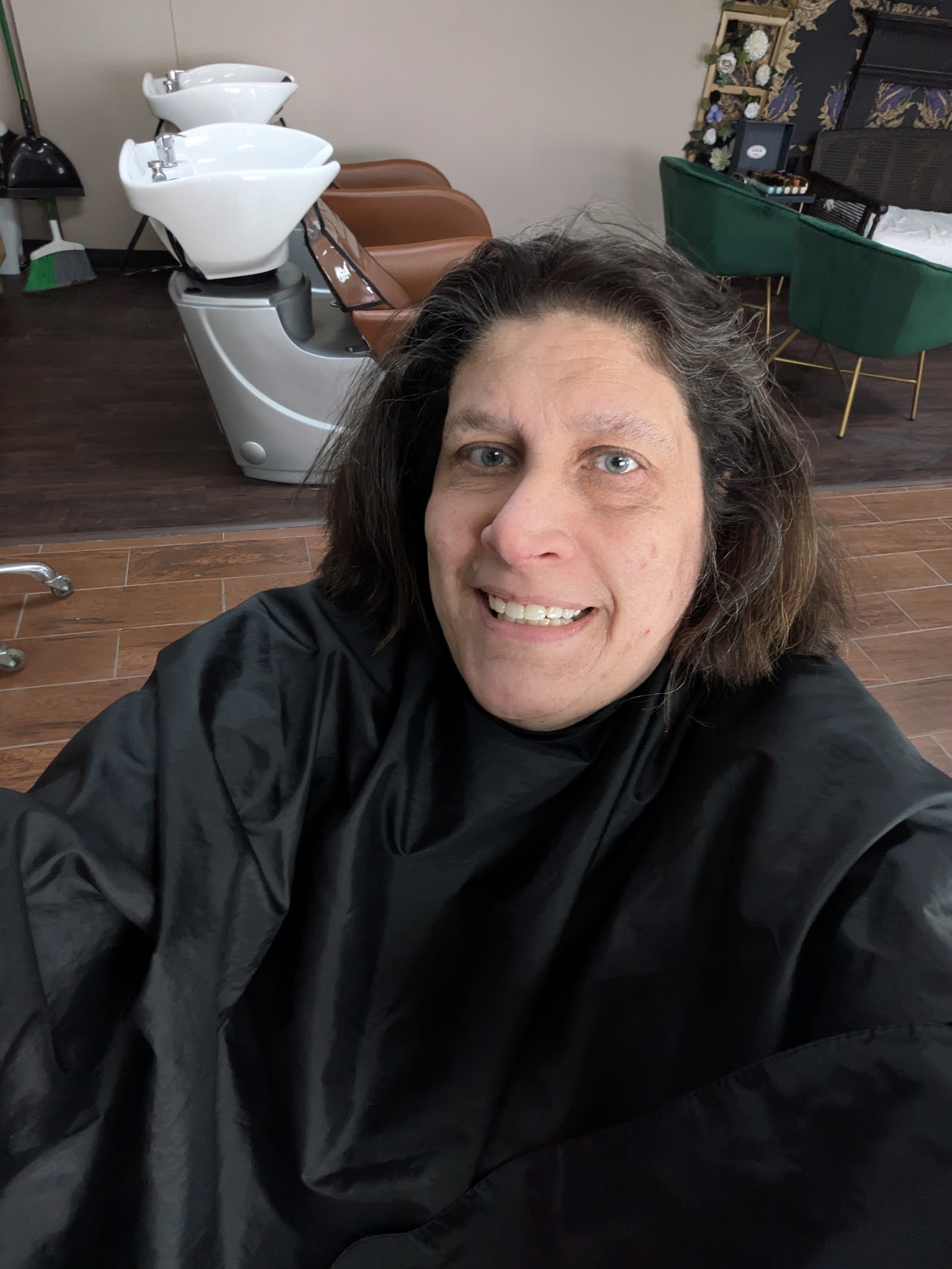 Saorsa Beauty Collective in Southgate