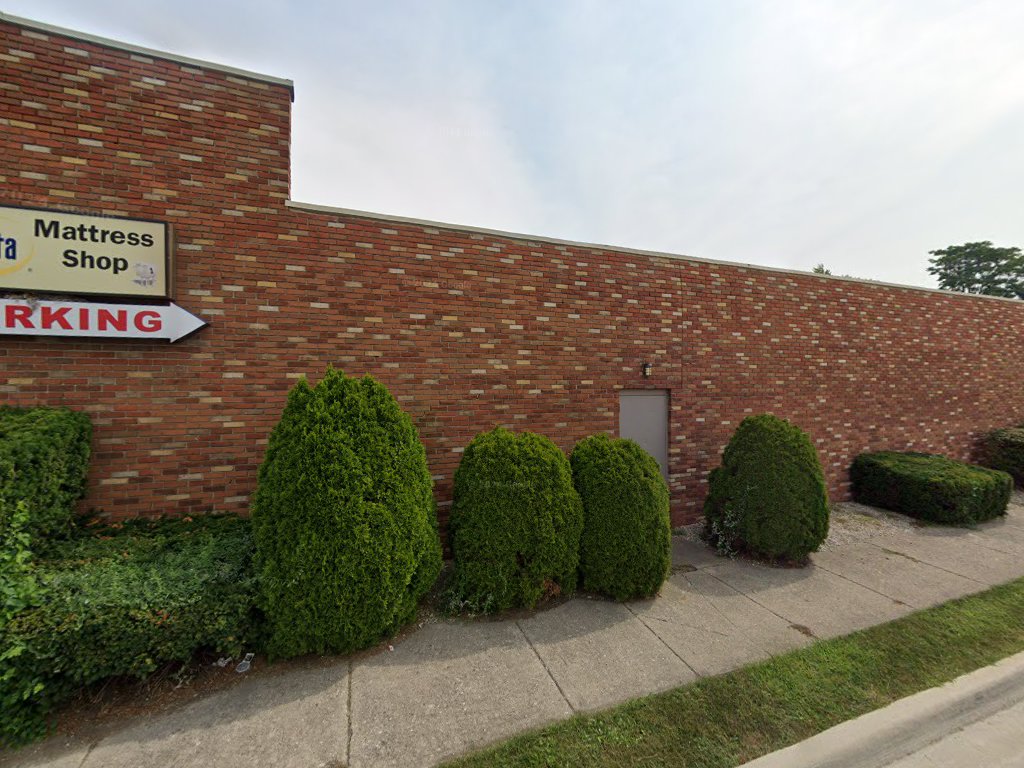 Serta Mattress Shop — photo