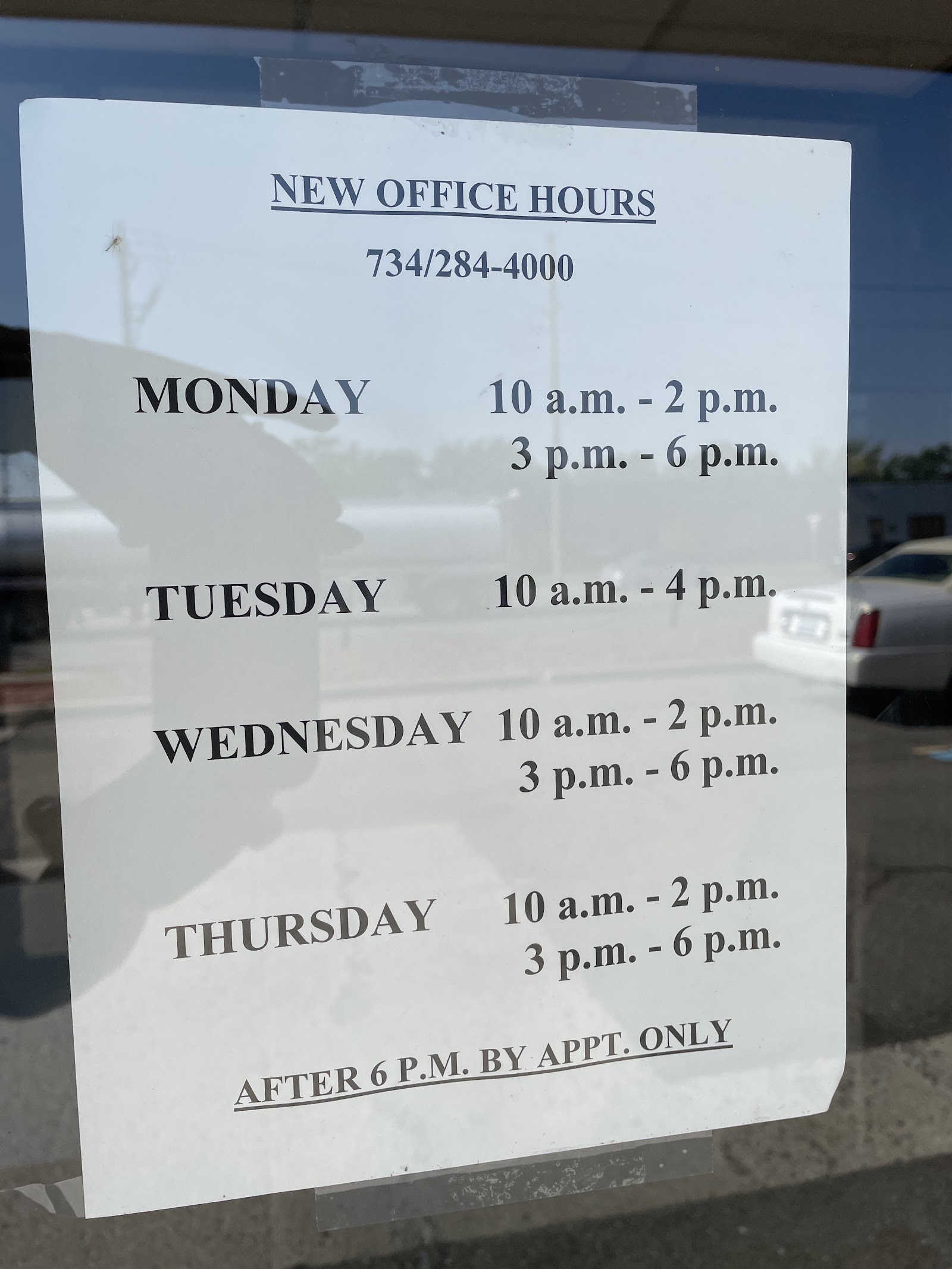 Shore Chiropractic Clinic — photo