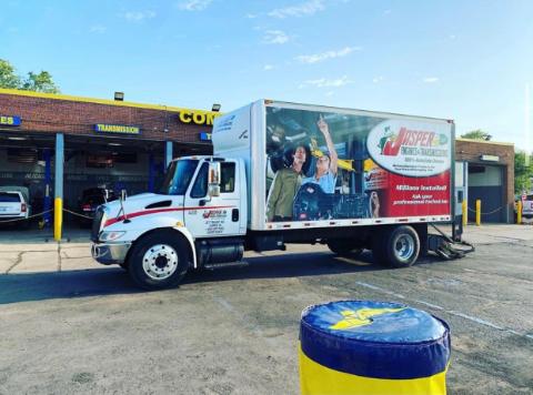 Southgate Auto Center - Goodyear in Southgate