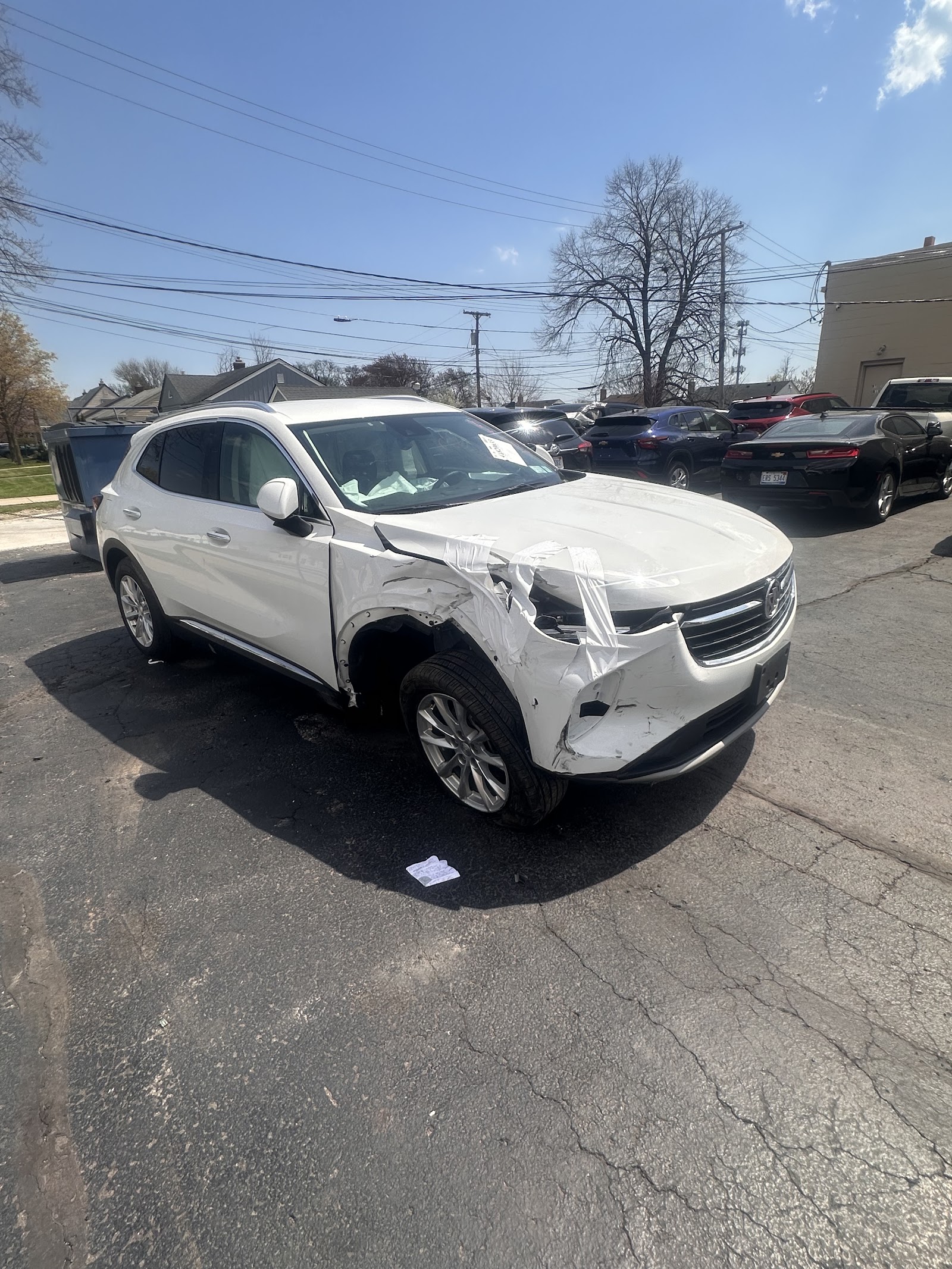 Southgate Collision llc — photo