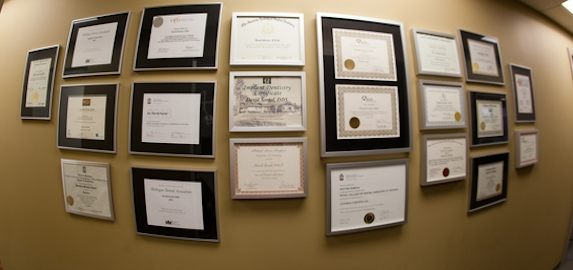 Southgate Dental - David Sorial DDS PC, Jennifer Fanti, DDS — photo