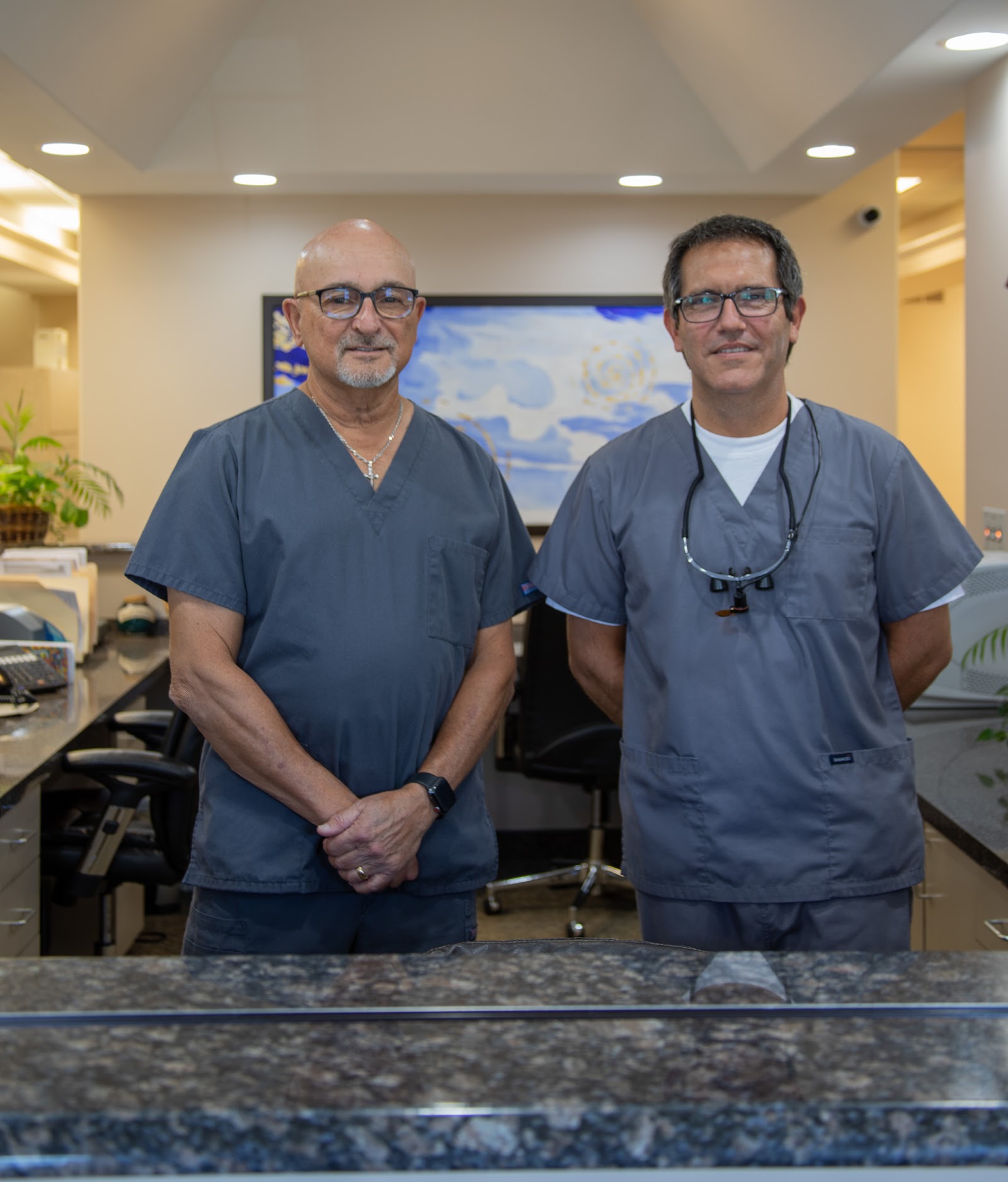Southgate Family Dental - Rodolfo Diaz DDS in Southgate