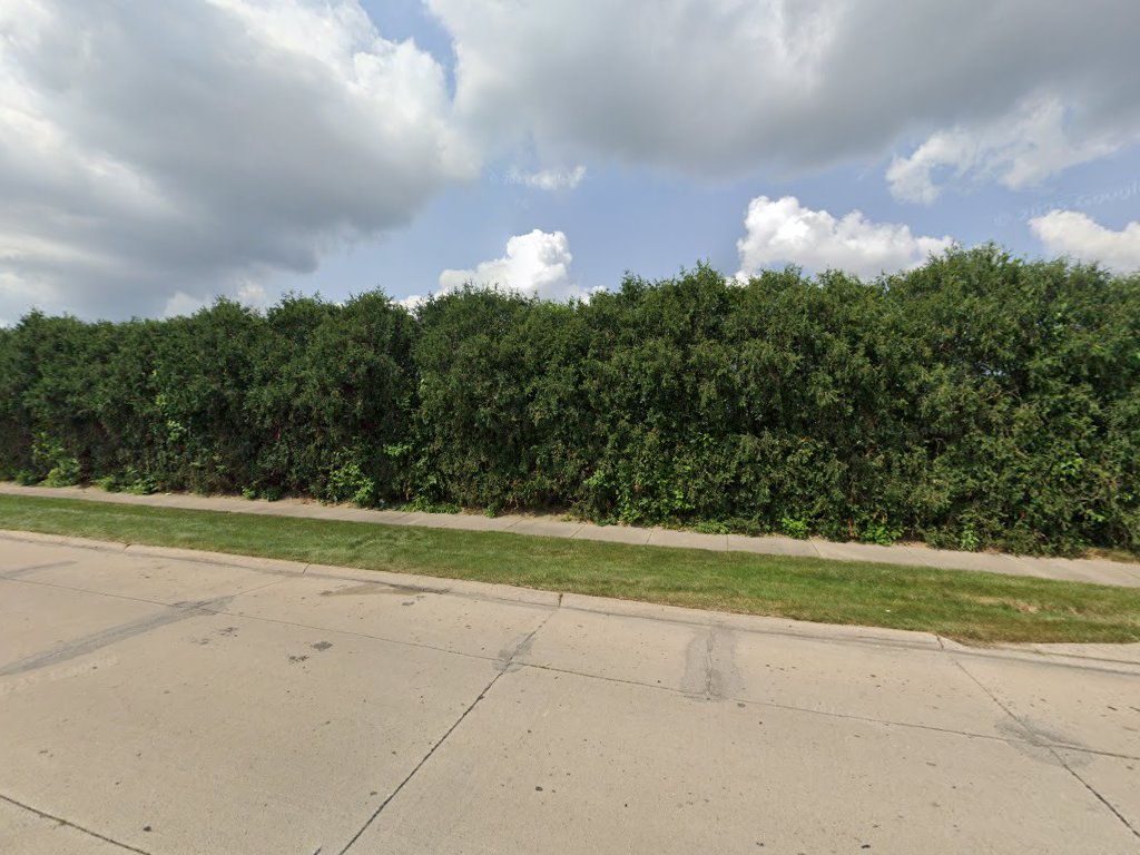 Southgate Ford Parts — photo