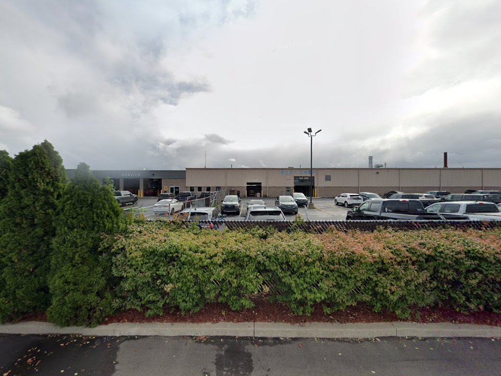 Southgate Ford Service in Southgate
