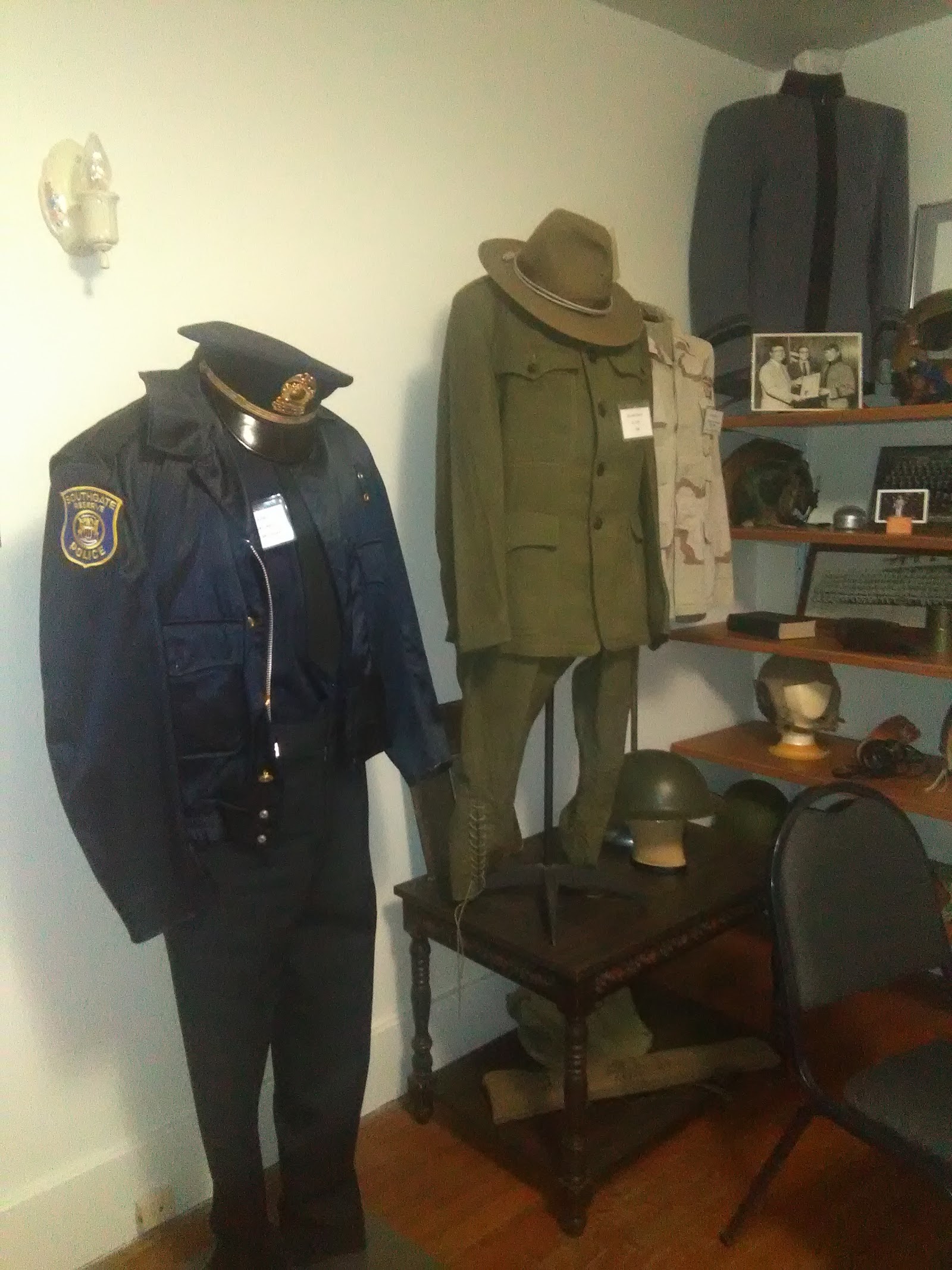 Southgate Historical Museum — photo