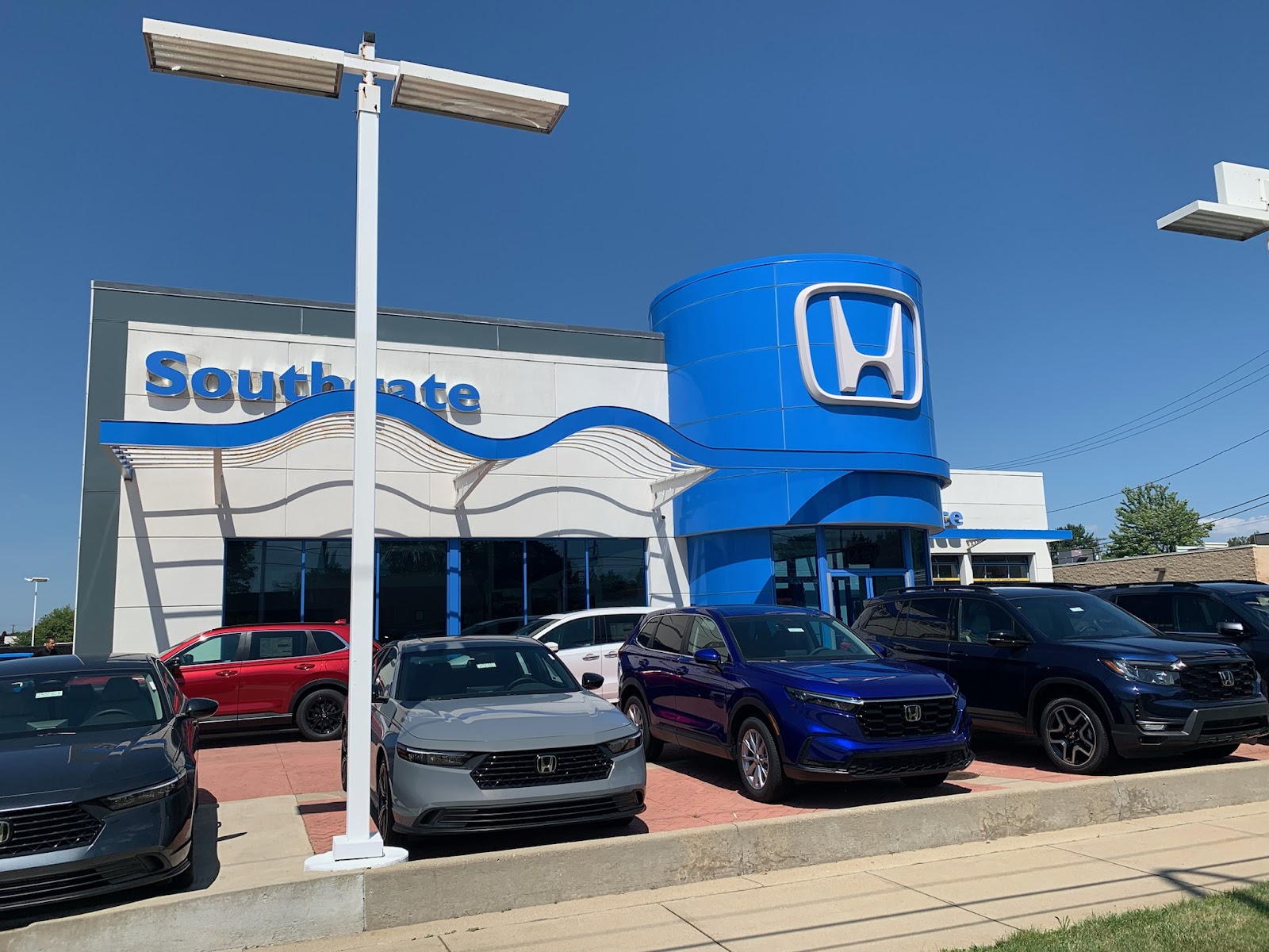 Southgate Honda — photo