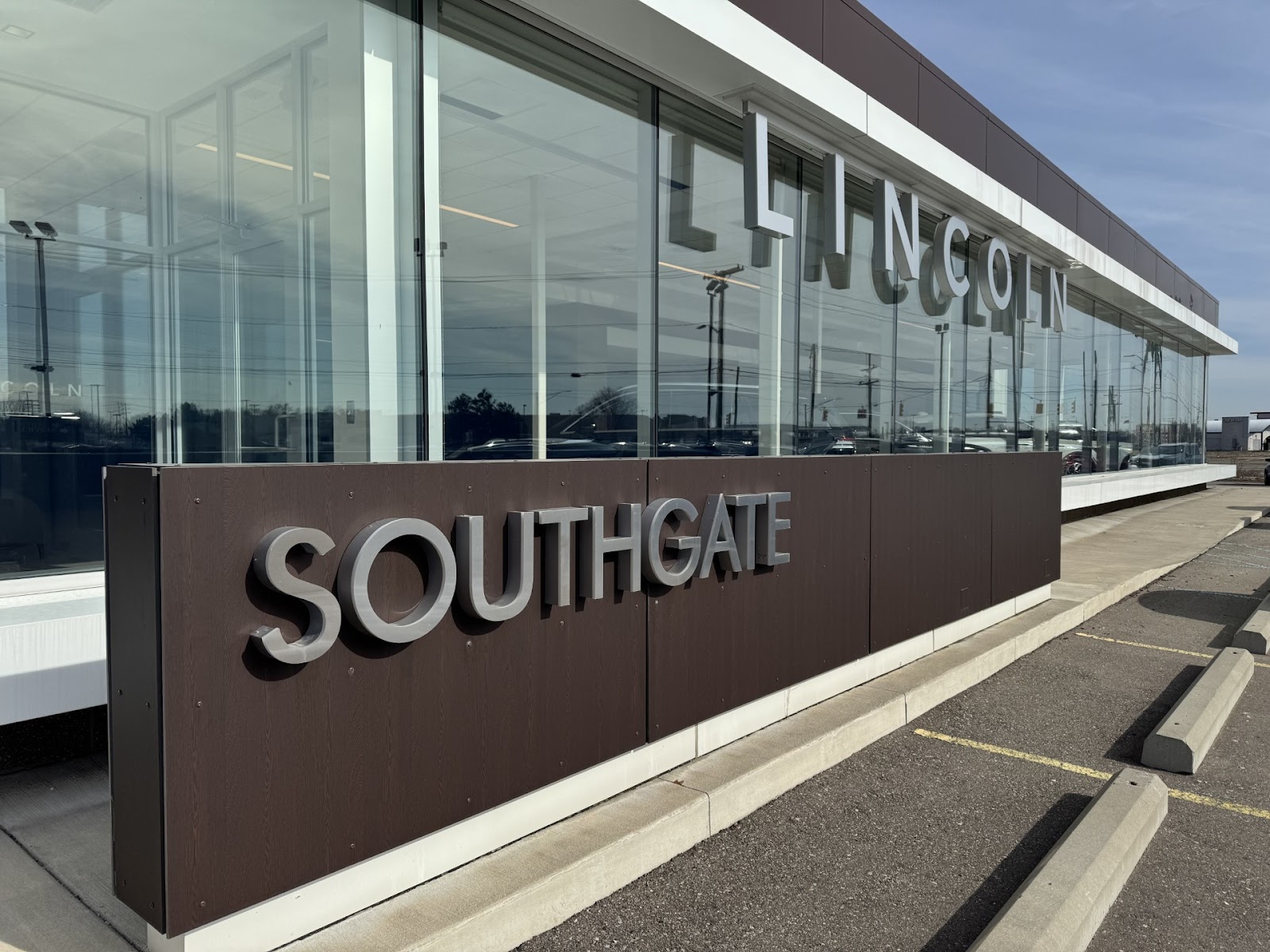 Southgate Lincoln, LLC — photo