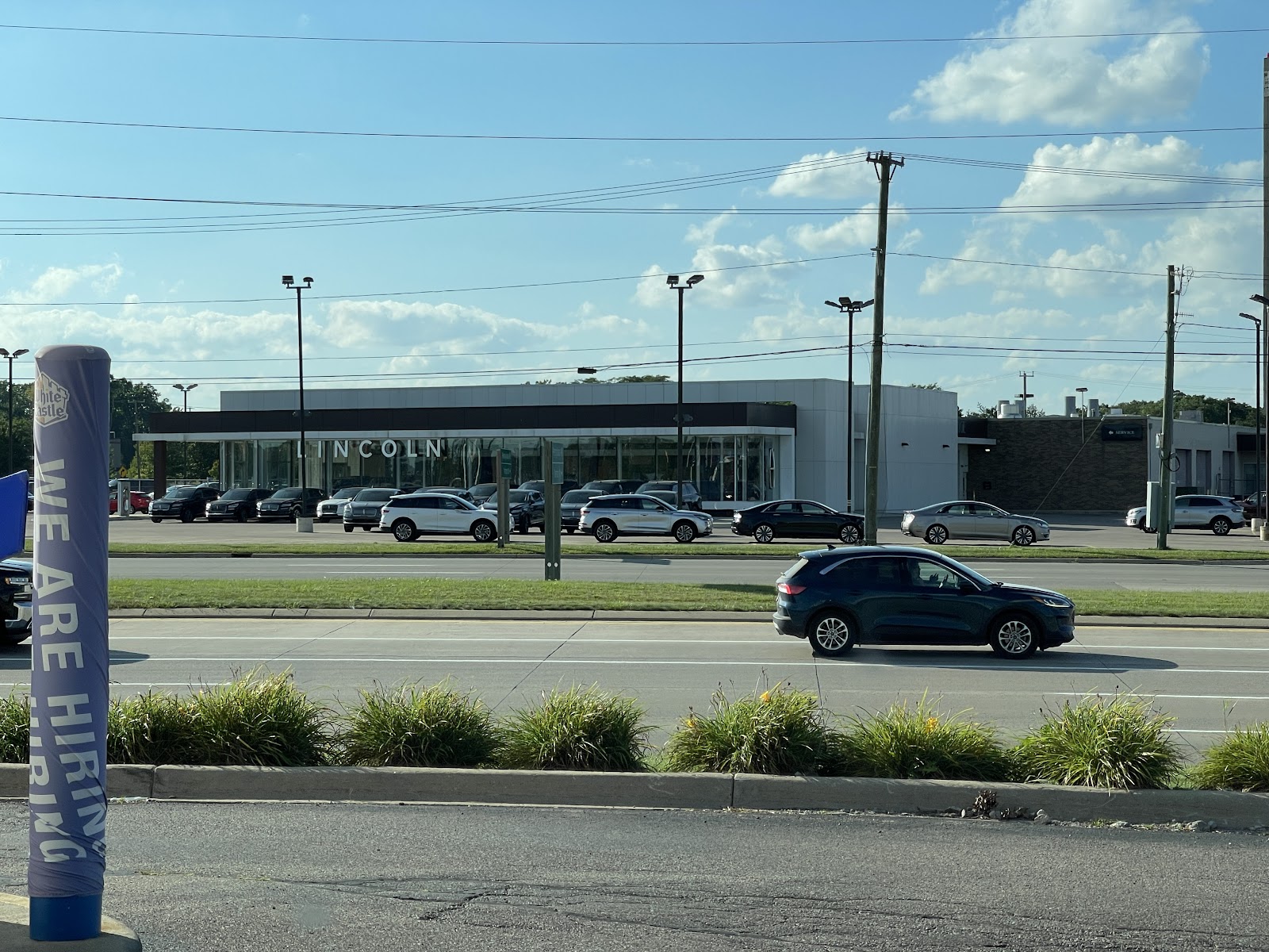 Southgate Lincoln, LLC Service in Southgate