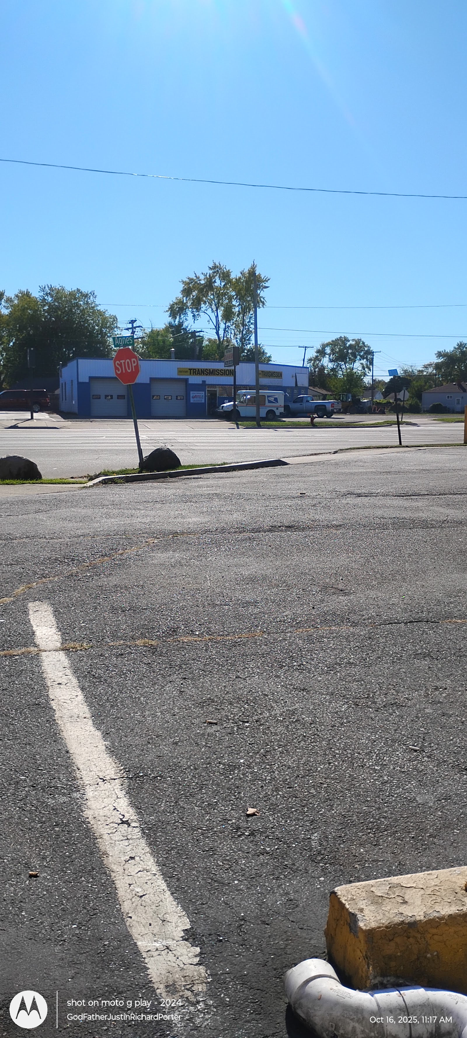 Southgate Transmission Inc — photo