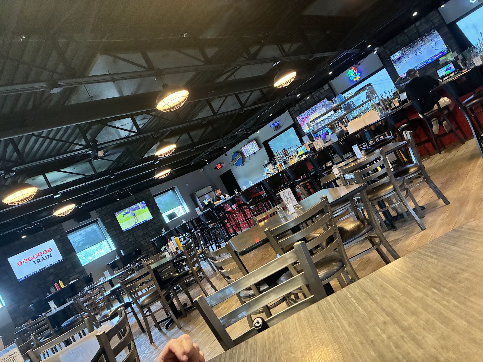 Southgate Wheat & Rye in Southgate