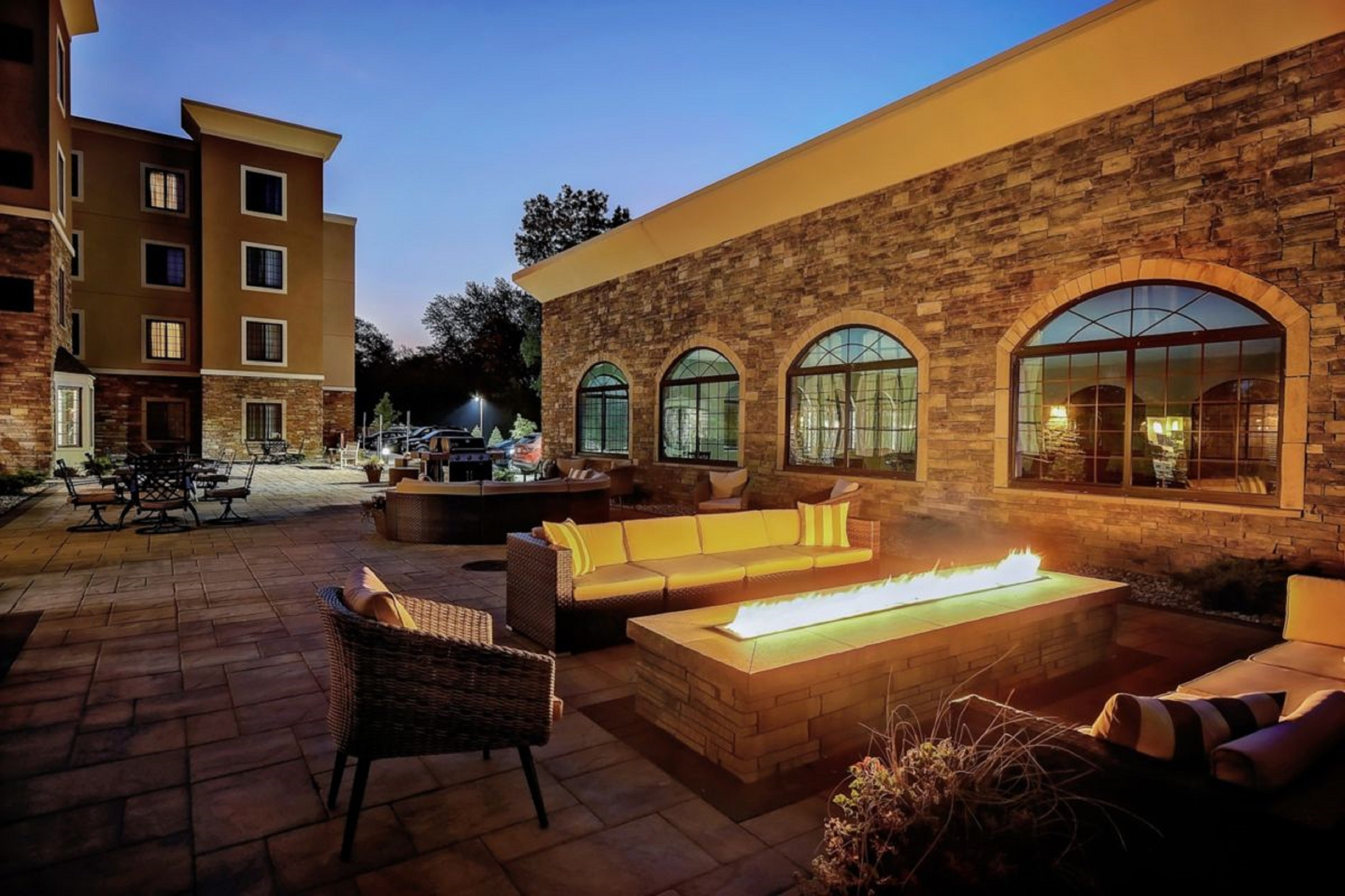 Staybridge Suites Southgate – Detroit Area, an IHG Hotel in Southgate