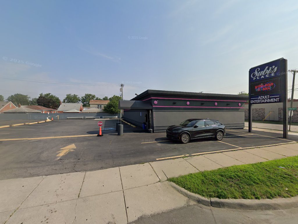 Subi's Place — photo
