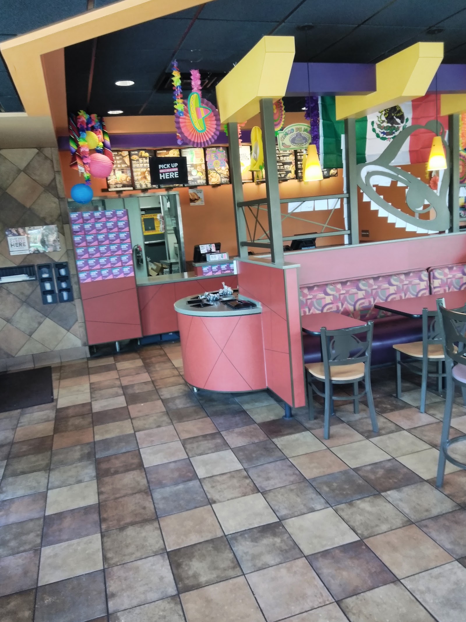 Taco Bell in Southgate