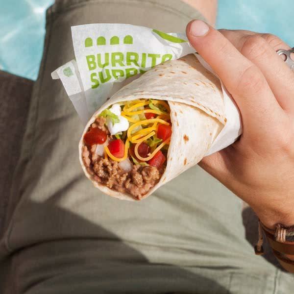 Taco Bell in Southgate