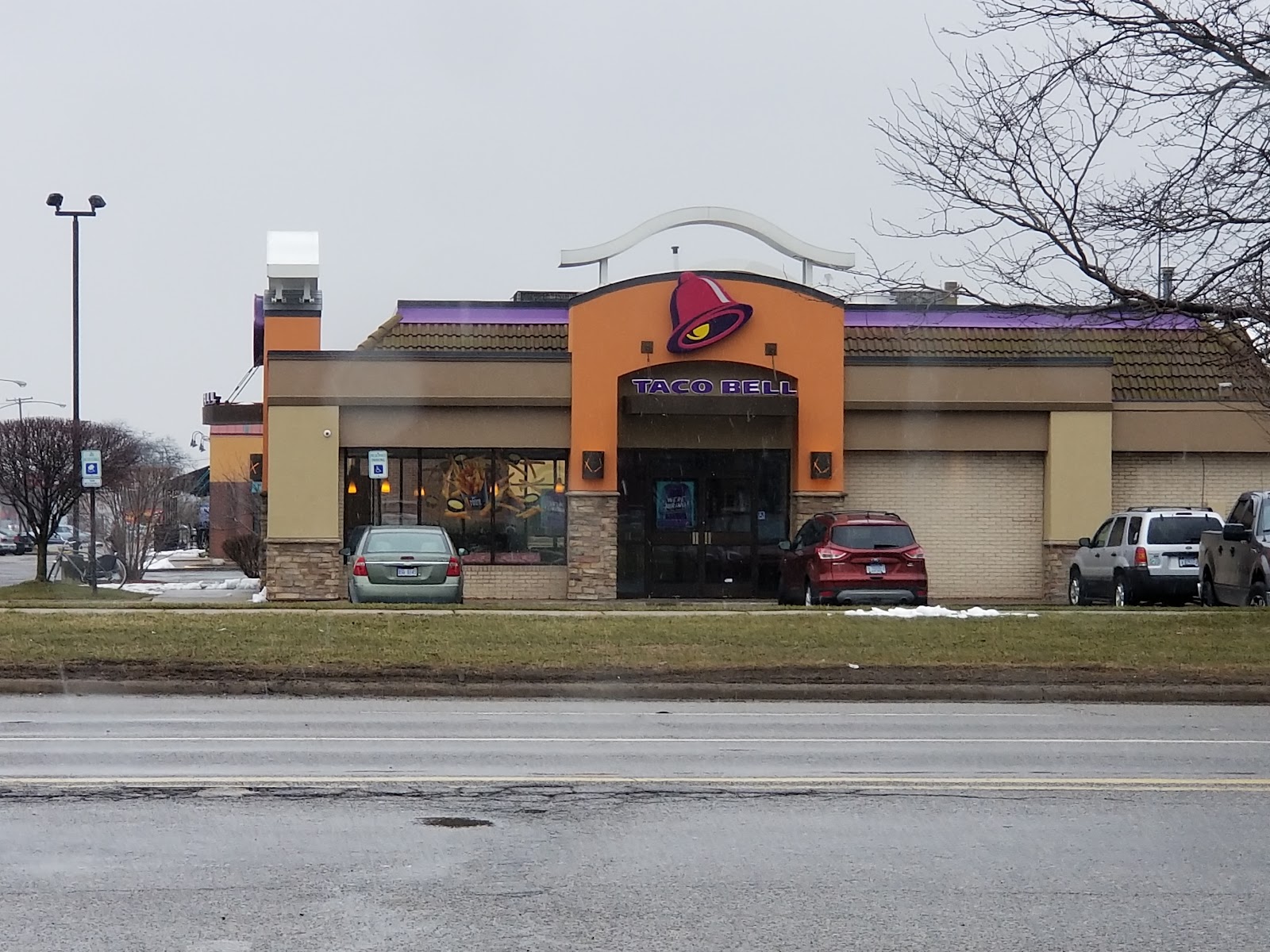 Taco Bell in Southgate