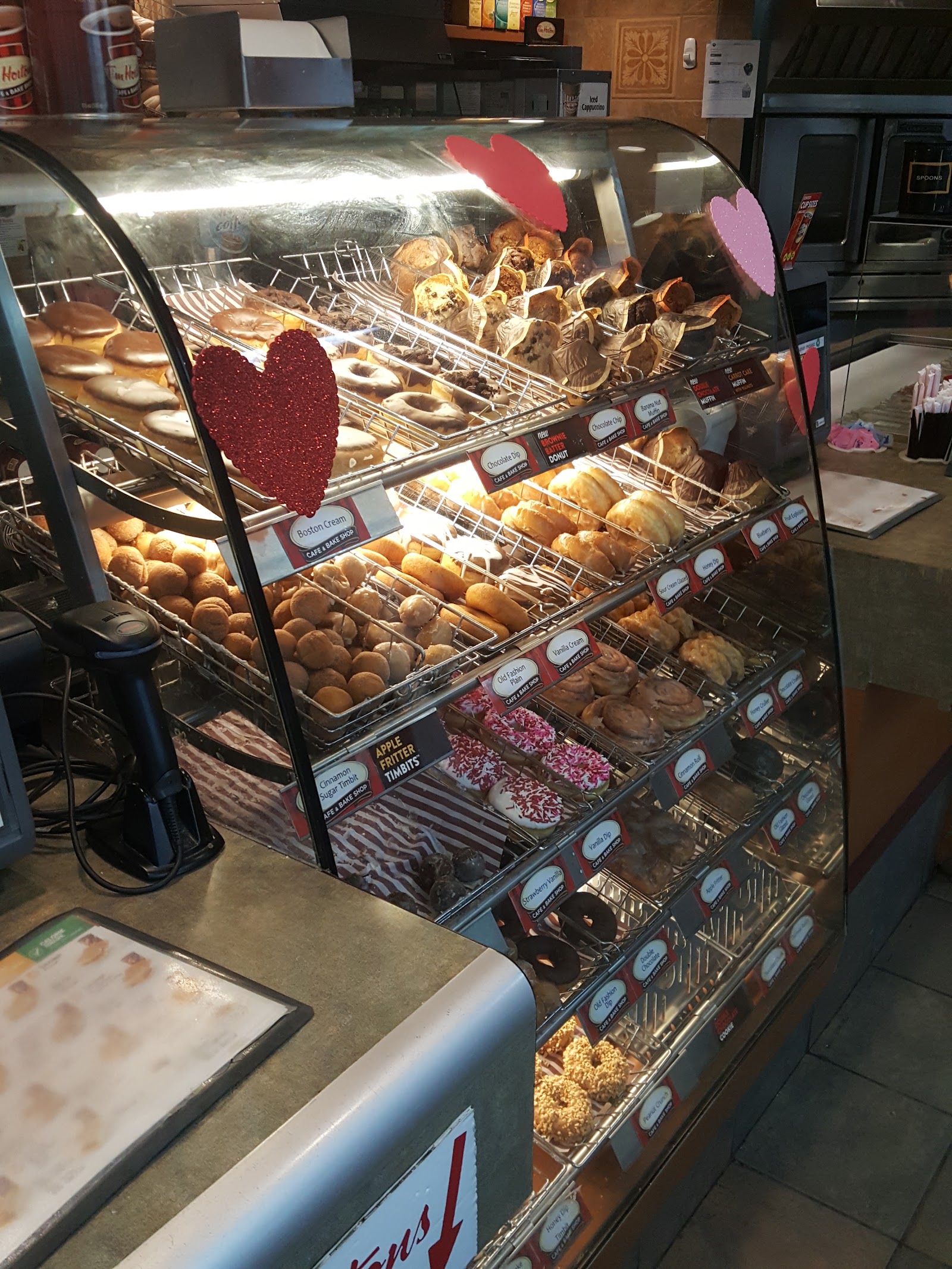 Tim Hortons in Southgate