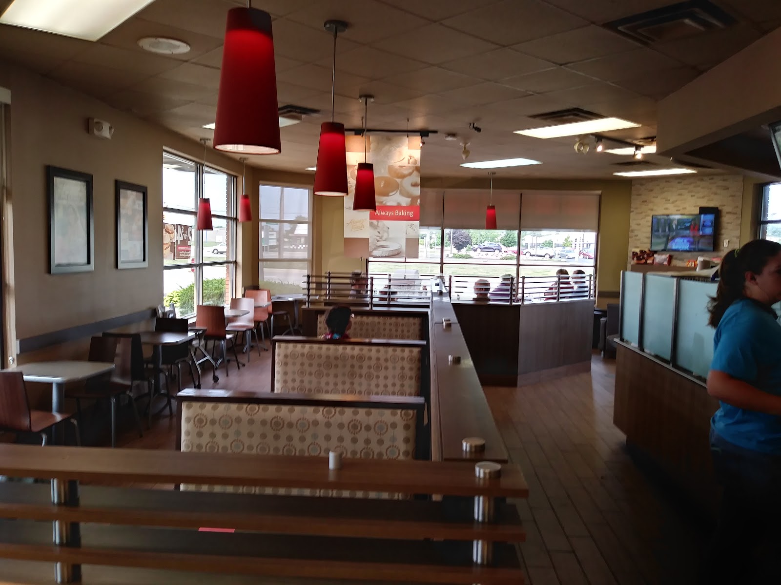 Tim Hortons in Southgate