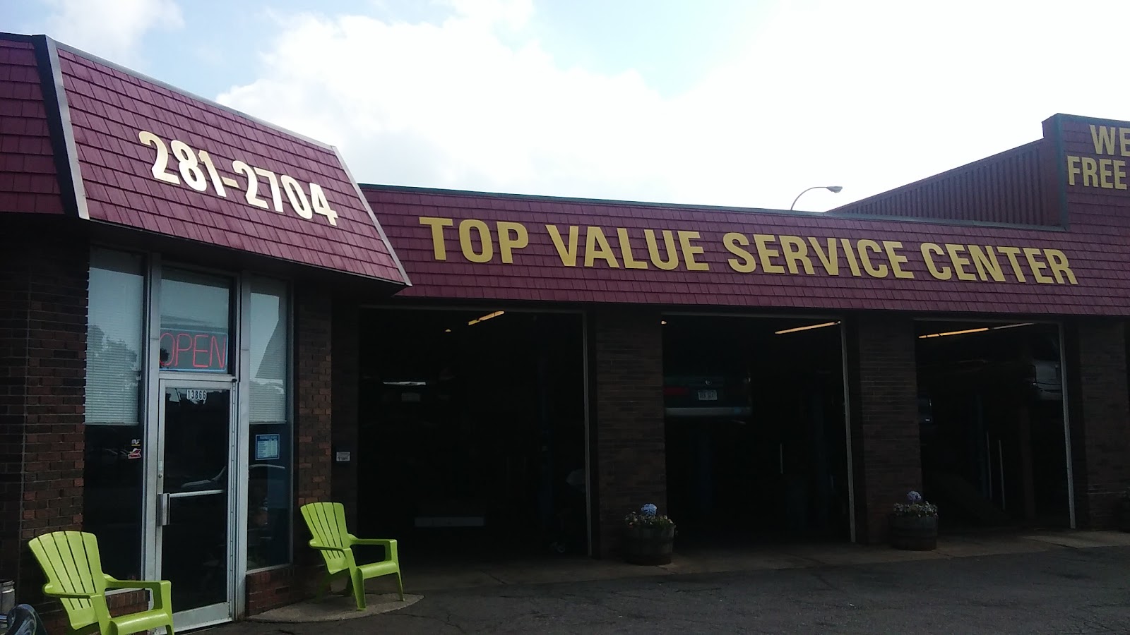 Top Value Car & Truck Services Center — photo