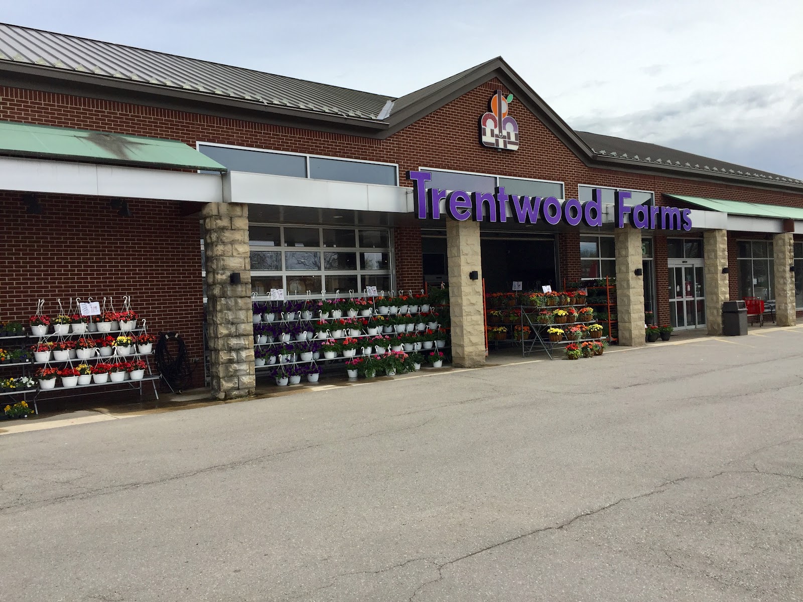 Trentwood Farms — photo