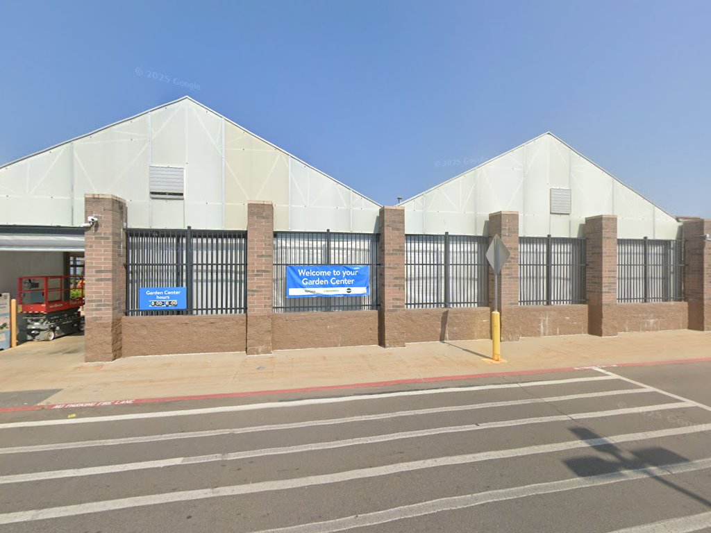 Walmart Bakery in Southgate