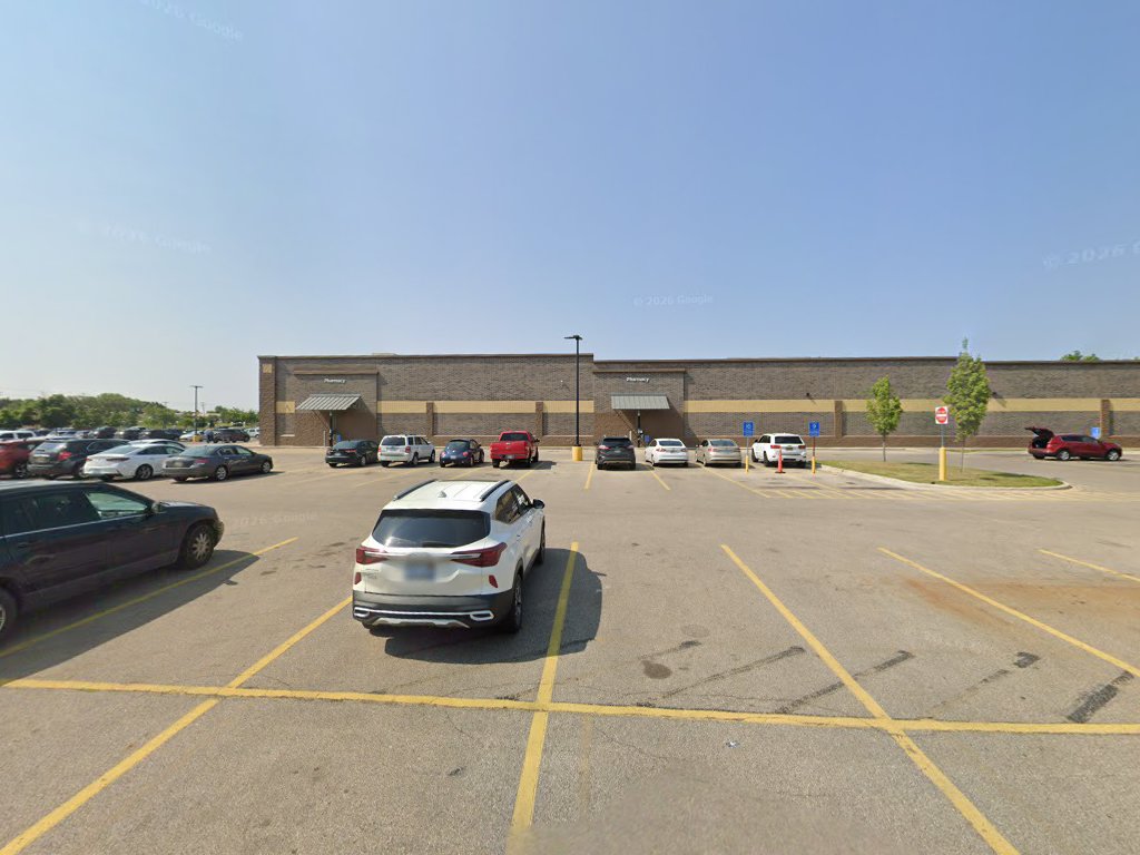 Walmart Garden Center in Southgate