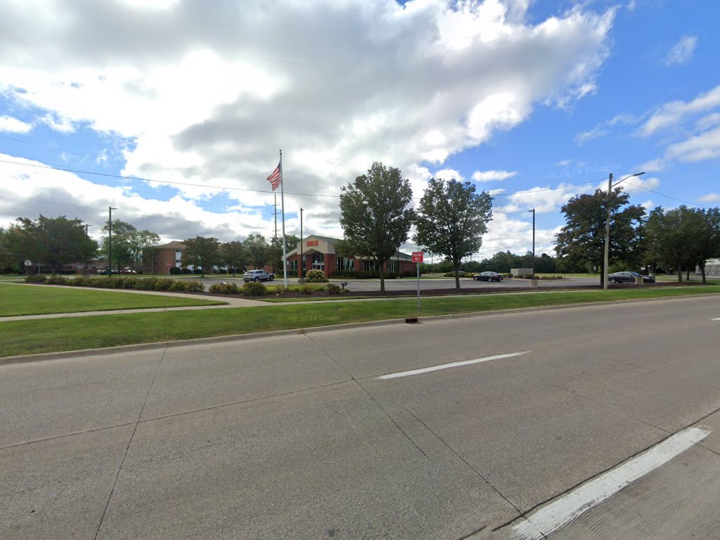Zeal Credit Union — photo